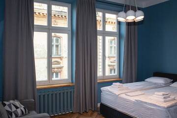 Фото номера Апартаменты Апартаменты Apartments JustLvivIt at the Rynok Square г. Львов 15