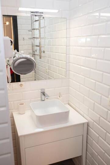 Фото номера Апартаменты Апартаменты Apartments JustLvivIt at the Rynok Square г. Львов 17