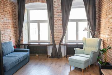 Фото номера Апартаменты 14/5 Апартаменты Apartments JustLvivIt at the Rynok Square г. Львов 8