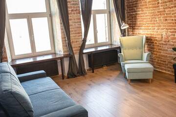 Фото номера Апартаменты 14/5 Апартаменты Apartments JustLvivIt at the Rynok Square г. Львов 5