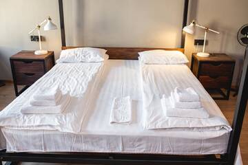Фото номера Апартаменты 14/4 Апартаменты Apartments JustLvivIt at the Rynok Square г. Львов 4