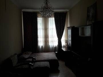 Фото номера Апартаменты - 1-й этаж Апартаменты Apartment Dzherelna Street 8 г. Львов 15