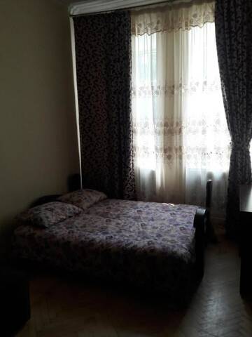 Фото номера Апартаменты - 1-й этаж Апартаменты Apartment Dzherelna Street 8 г. Львов 13