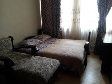 Фото номера Апартаменты - 1-й этаж Апартаменты Apartment Dzherelna Street 8 г. Львов 14