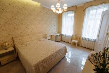 Фото Апартаменты Apartment on the Rynok Square г. Львов 5