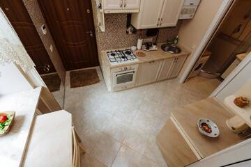 Фото номера Апартаменты Апартаменты Apartment on the Rynok Square г. Львов 18