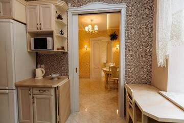 Фото номера Апартаменты Апартаменты Apartment on the Rynok Square г. Львов 15