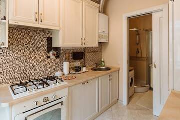 Фото номера Апартаменты Апартаменты Apartment on the Rynok Square г. Львов 16