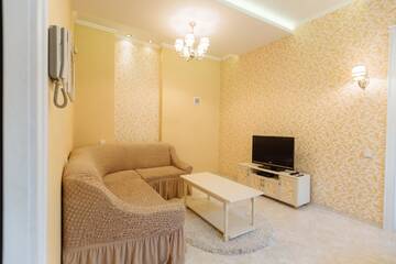 Фото Апартаменты Apartment on the Rynok Square г. Львов 2