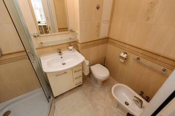 Фото номера Апартаменты Апартаменты Apartment on the Rynok Square г. Львов 21