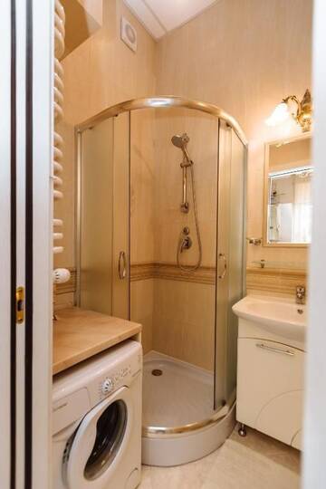 Фото номера Апартаменты Апартаменты Apartment on the Rynok Square г. Львов 30