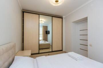 Фото номера Апартаменты Апартаменты Avangard Kostushka VIP APART г. Львов 53