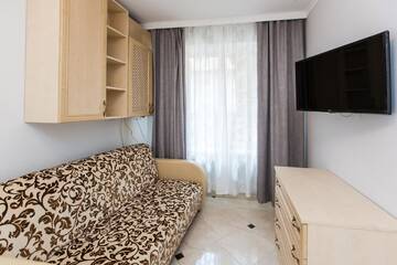 Фото номера Апартаменты Апартаменты Avangard Kostushka VIP APART г. Львов 30