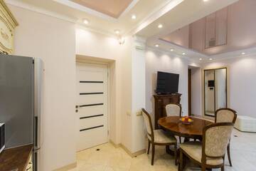 Фото номера Апартаменты Апартаменты Avangard Kostushka VIP APART г. Львов 85