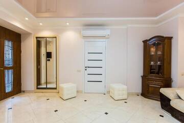 Фото номера Апартаменты Апартаменты Avangard Kostushka VIP APART г. Львов 67