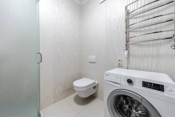 Фото номера Апартаменты Апартаменты InLvivApartment on Kulisha str г. Львов 45