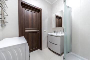 Фото номера Апартаменты Апартаменты InLvivApartment on Kulisha str г. Львов 46