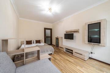 Фото номера Апартаменты Апартаменты InLvivApartment on Kulisha str г. Львов 49