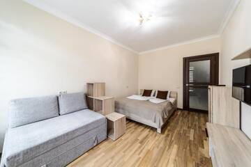 Фото номера Апартаменты Апартаменты InLvivApartment on Kulisha str г. Львов 51