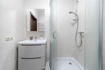 Фото номера Апартаменты Апартаменты InLvivApartment on Kulisha str г. Львов 57