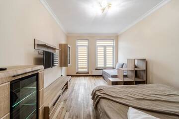 Фото номера Апартаменты Апартаменты InLvivApartment on Kulisha str г. Львов 54