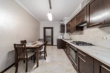 Фото номера Апартаменты Апартаменты InLvivApartment on Kulisha str г. Львов 18