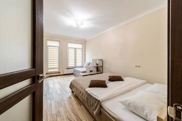 Фото номера Апартаменты Апартаменты InLvivApartment on Kulisha str г. Львов 13