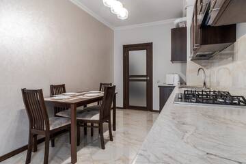 Фото номера Апартаменты Апартаменты InLvivApartment on Kulisha str г. Львов 19
