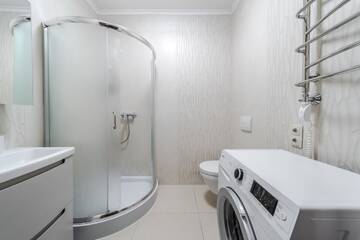 Фото номера Апартаменты Апартаменты InLvivApartment on Kulisha str г. Львов 21