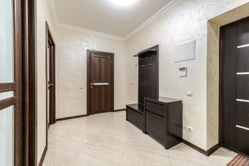 Фото номера Апартаменты Апартаменты InLvivApartment on Kulisha str г. Львов 28