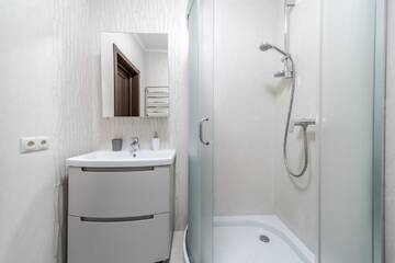 Фото номера Апартаменты Апартаменты InLvivApartment on Kulisha str г. Львов 23