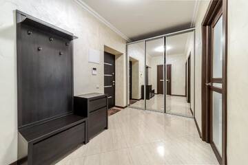Фото номера Апартаменты Апартаменты InLvivApartment on Kulisha str г. Львов 27