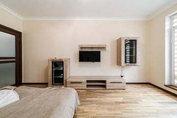 Фото номера Апартаменты Апартаменты InLvivApartment on Kulisha str г. Львов 9