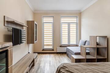 Фото номера Апартаменты Апартаменты InLvivApartment on Kulisha str г. Львов 7