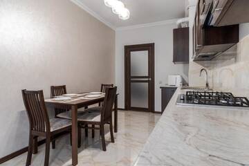 Фото номера Апартаменты Апартаменты InLvivApartment on Kulisha str г. Львов 38