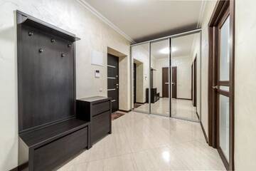 Фото номера Апартаменты Апартаменты InLvivApartment on Kulisha str г. Львов 32