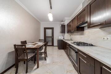Фото номера Апартаменты Апартаменты InLvivApartment on Kulisha str г. Львов 39