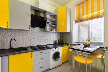 Фото номера Апартаменты Апартаменты ViP apartment in ♥ of Lviv г. Львов 27