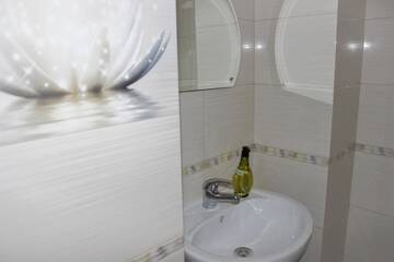 Фото номера Апартаменты-студио Апартаменты Квартира в центрі Львова г. Львов 34