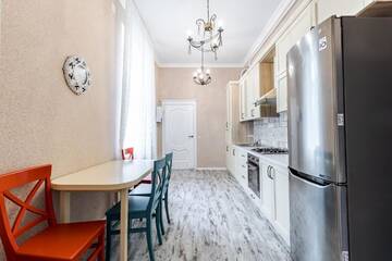 Фото номера Апартаменты Апартаменты Relax apartment г. Львов 46
