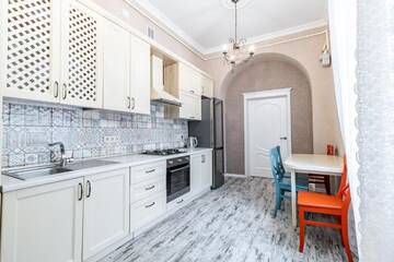 Фото номера Апартаменты Апартаменты Relax apartment г. Львов 42