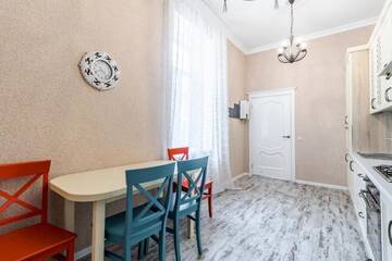 Фото номера Апартаменты Апартаменты Relax apartment г. Львов 43