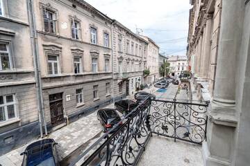 Фото номера Апартаменты Апартаменты Relax apartment г. Львов 47