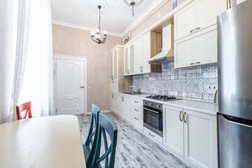 Фото номера Апартаменты Апартаменты Relax apartment г. Львов 44