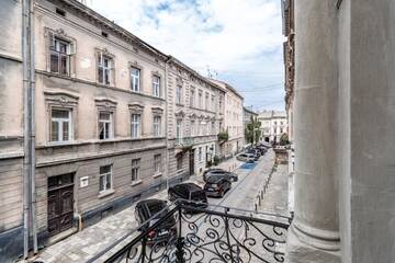 Фото номера Апартаменты Апартаменты Relax apartment г. Львов 50