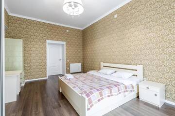 Фото номера Апартаменты Апартаменты Relax apartment г. Львов 51