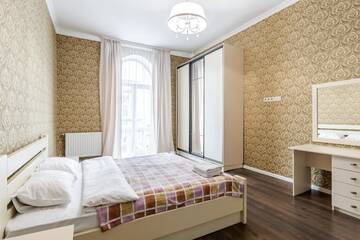 Фото номера Апартаменты Апартаменты Relax apartment г. Львов 55