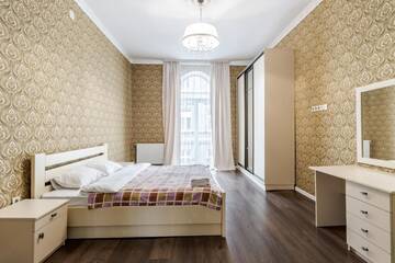 Фото номера Апартаменты Апартаменты Relax apartment г. Львов 56