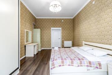 Фото номера Апартаменты Апартаменты Relax apartment г. Львов 52