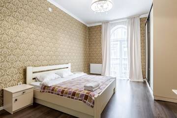 Фото номера Апартаменты Апартаменты Relax apartment г. Львов 54